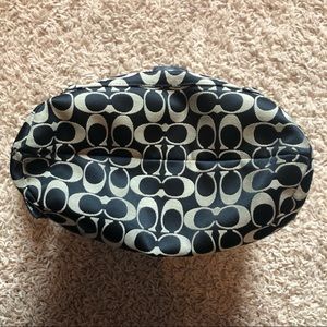Coach Bags - Coach Signature Jacquard handbag Coach Bags - Coach Signature Jacquard handbag